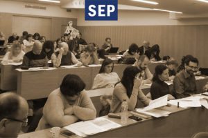 Assembleia Geral de Sócios do SEP no dia 4 de abril