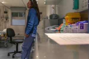Pressão continua: pedida reunião urgente ao Governo pela gravíssima carência de Enfermeiros