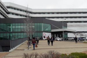 Apelamos à intervenção da ACT no Hospital de Cascais