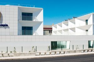 Em desenvolvimento uma carreira para as Residências Montepio