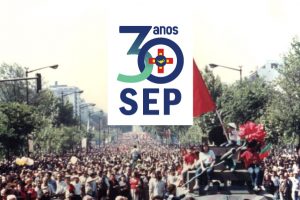 Comemoramos o 30º aniversário celebrando os enfermeiros