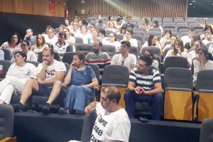 PPP de Braga: exige-se a harmonização das condições de trabalho