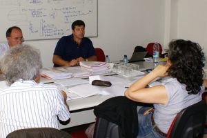 Conferência de imprensa de todos os sindicatos de enfermagem a 22 de agosto