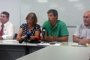 Anunciamos balanço da greve nacional e novas formas de luta