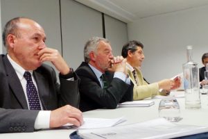 O repúdio da CNESE à proposta do governo