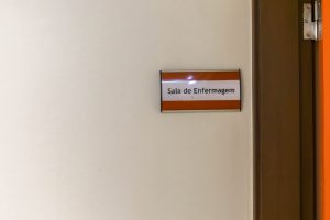 Esclarecimento sobre as Unidades Locais de Saúde nesta greve