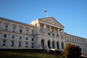 Petições: entrega a 12 de setembro às 11h00