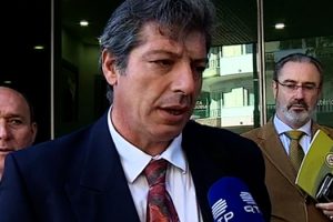 Governo mantém compromissos estabelecidos com sindicatos