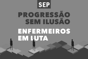 Chega de “roubo”