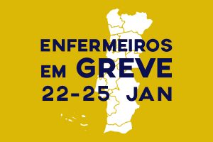 Pré-aviso de greve para os dias 22, 23, 24 e 25 de janeiro 2019