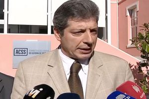 Descongelamentos, suplemento de especialistas e carreira