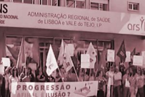 Irregularidades nos Cuidados de Saúde Primários