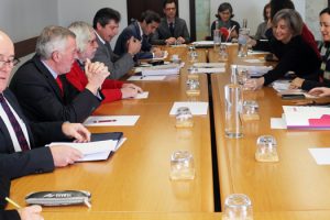 Negociações não impedem Greve de 22 a 25 de janeiro