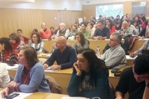 Resposta ao SINDEPOR para reunião conjunta