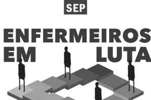 Resolução pela progressão dos enfermeiros: subscreve!