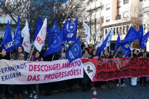IPO Lisboa: Progressão continua a ser ilusão