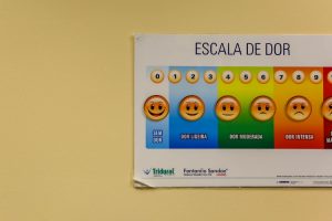 Saúde e Enfermeiros