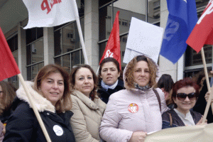 Dia Internacional da Saúde da Mulher a 28 de maio