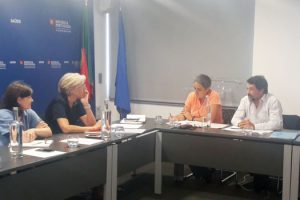 USF: SEP apresenta proposta de alteração ao Decreto-lei