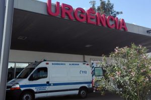Crónica de José Carlos Martins: Urgências