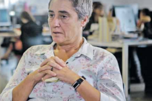 Público: Os desafios do Sindicalismo | Debate com Guadalupe Simões