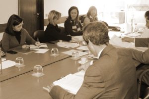 Transições: Sra. Ministra da Saúde, nós sabemos!