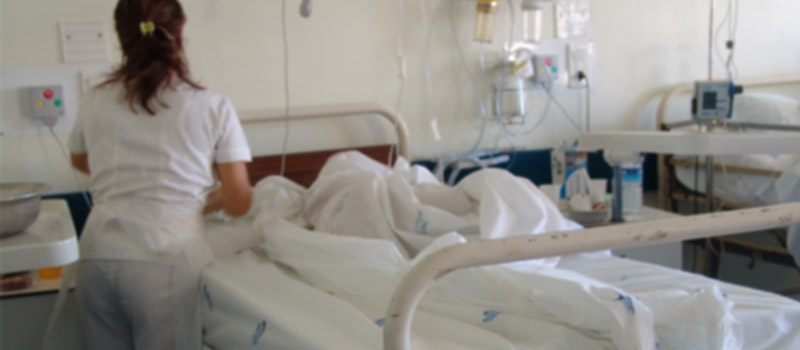 Crónica de José Carlos Martins: Vida (penosa) do enfermeiro