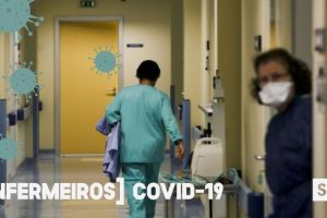 Covid-19: contratar enfermeiros – as urgentes soluções
