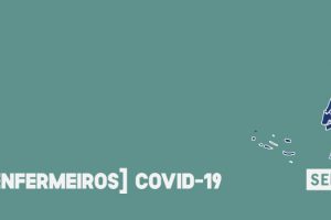 Covid-19: disponíveis para que nos contactes