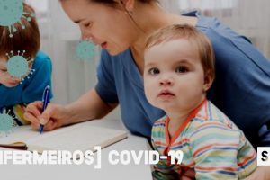 Covid-19: exigimos regime específico para assistência a filhos