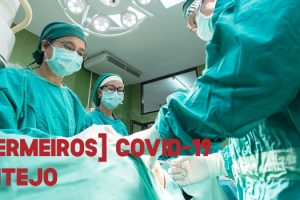 Covid-19: Alentejo – Hospital de Portalegre quer prevenção sem retribuição