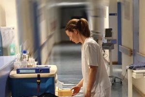 Solicitámos reabertura das negociações ao Ministério da Saúde