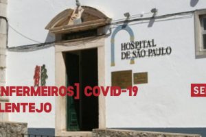 Alentejo: enfermeiros do Hospital de Serpa recusam turnos de 12 horas