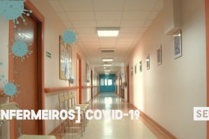 Covid-19: gozo de férias