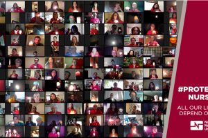 Covid-19: Lista memorial mundial de enfermeiros que morreram como vírus