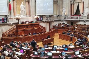 Assembleia República – Projetos de Lei passaram
