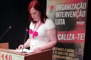 XI Congresso da União dos Sindicatos de Aveiro: Valorizar os trabalhadores