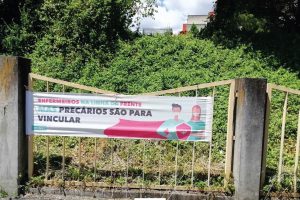 Enfermeiros do Hospital da Covilhã denunciam condições de trabalho