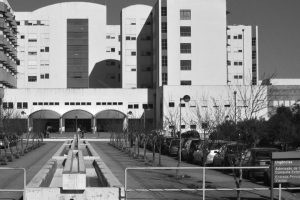 Beira Alta: concentração Hospital de Viseu a 9 de julho