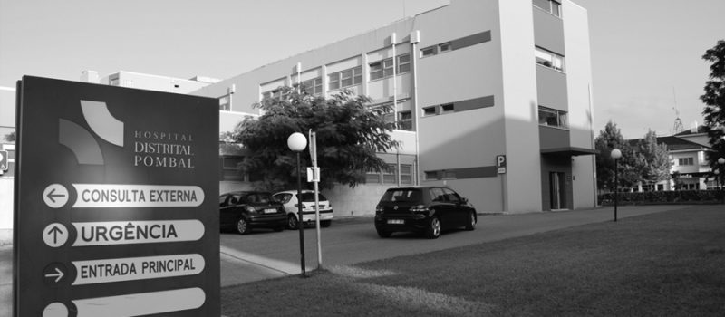 Leiria: Hospital de Leiria – Ação de denuncia a 7 de julho
