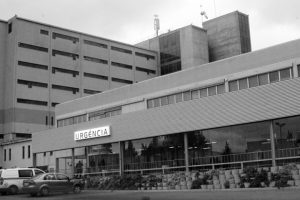 Trás-os-Montes: concentração Hospital de Vila Real a 15 de julho