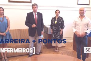 Assembleia da República: Pontos e Carreira