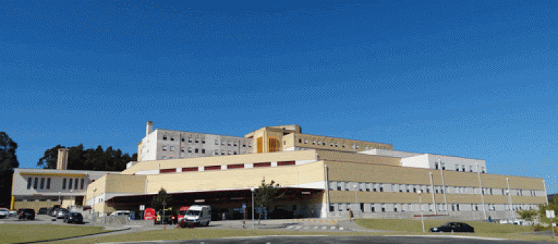 Aveiro: Hospital S. Sebastião, denúncia pública a 11 de agosto