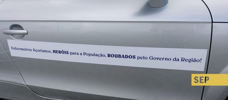 Desconvocada greve nos Açores