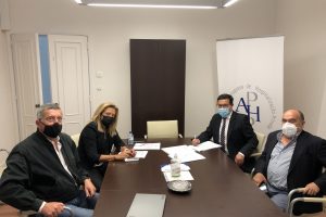 Associação Portuguesa Hospitalização Privada: 1,5% de aumentos salariais