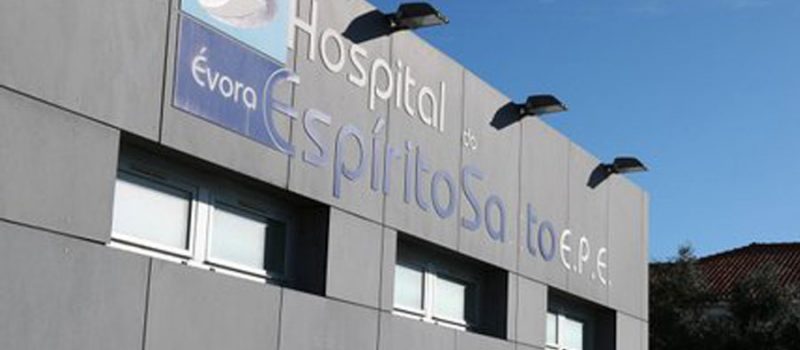Hospital de Évora: discrimina enfermeiros – férias
