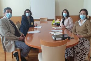 Petições na Assembleia da República: progressão e carreira