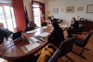 Confederação Nacional das Instituições Solidariedade Social: nova tabela salarial