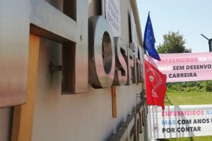 CH Tondela Viseu: urge o reforço de equipas face à pandemia