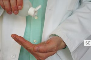 Regime de prevenção